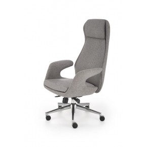 Кресло компьютерное HALMAR KEVIN серый